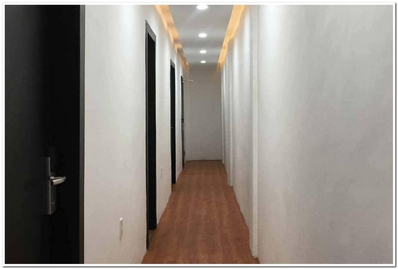Jotel Guest House Mitra Reddoorz Pulauberayan Exterior photo