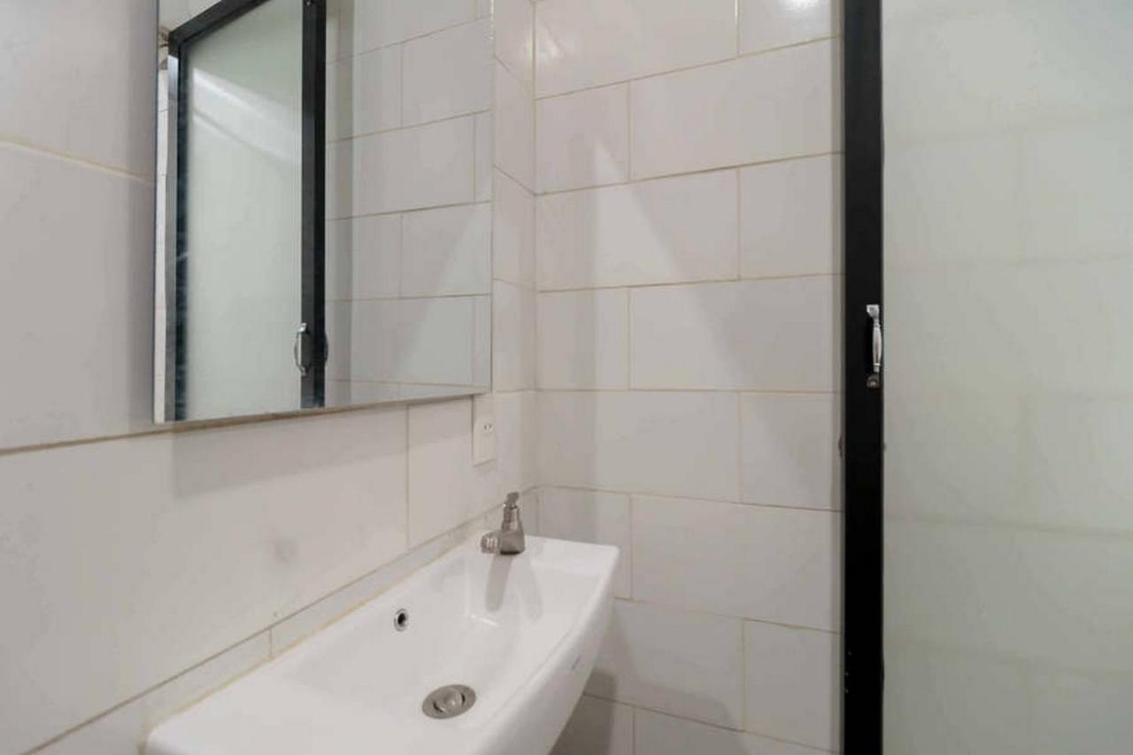 Jotel Guest House Mitra Reddoorz Pulauberayan Exterior photo