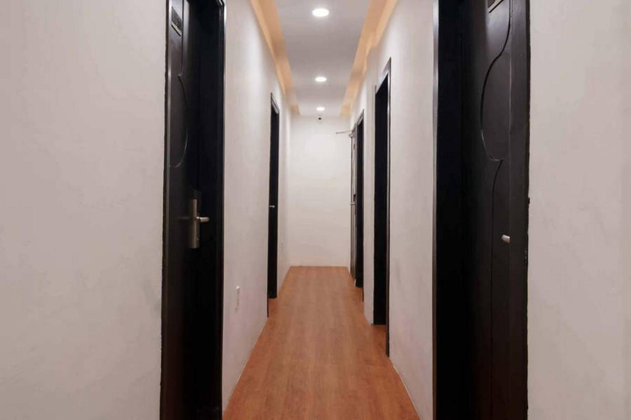 Jotel Guest House Mitra Reddoorz Pulauberayan Exterior photo