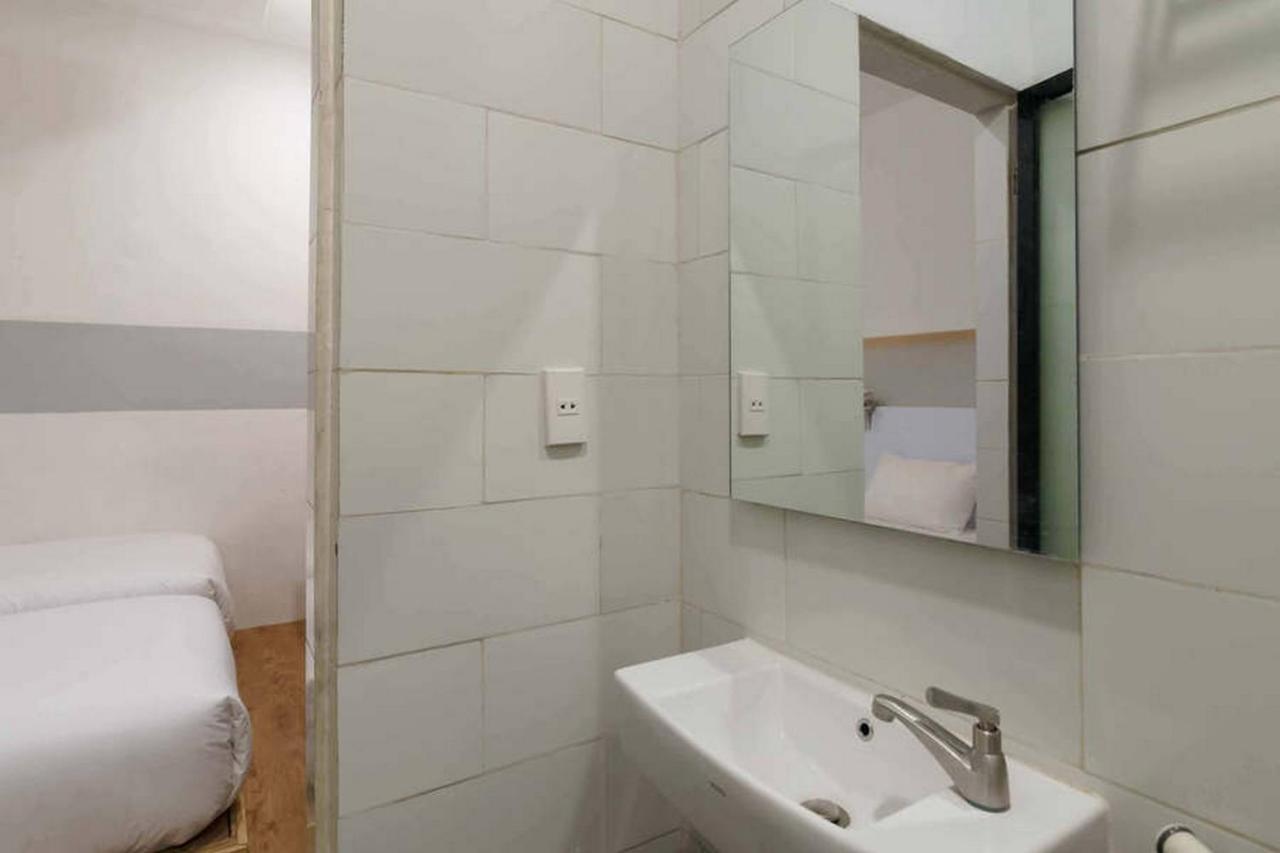 Jotel Guest House Mitra Reddoorz Pulauberayan Exterior photo